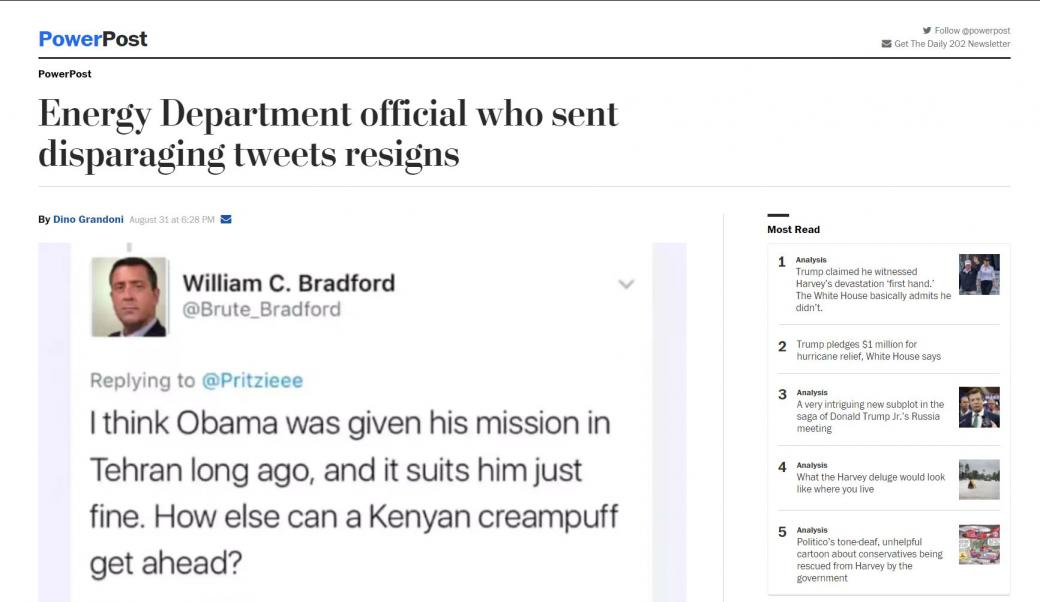 Washington Post