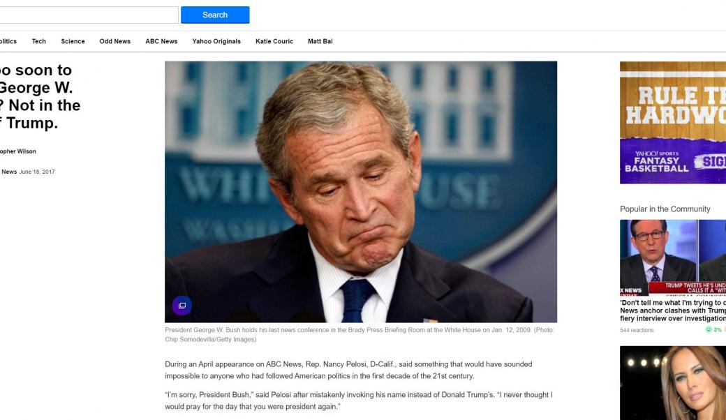 Yahoo News