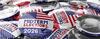 image showing election pins for 2026 midterms