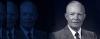 Portrait of Dwight D. Eisenhower