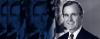 Portrait of President George H. W. Bush