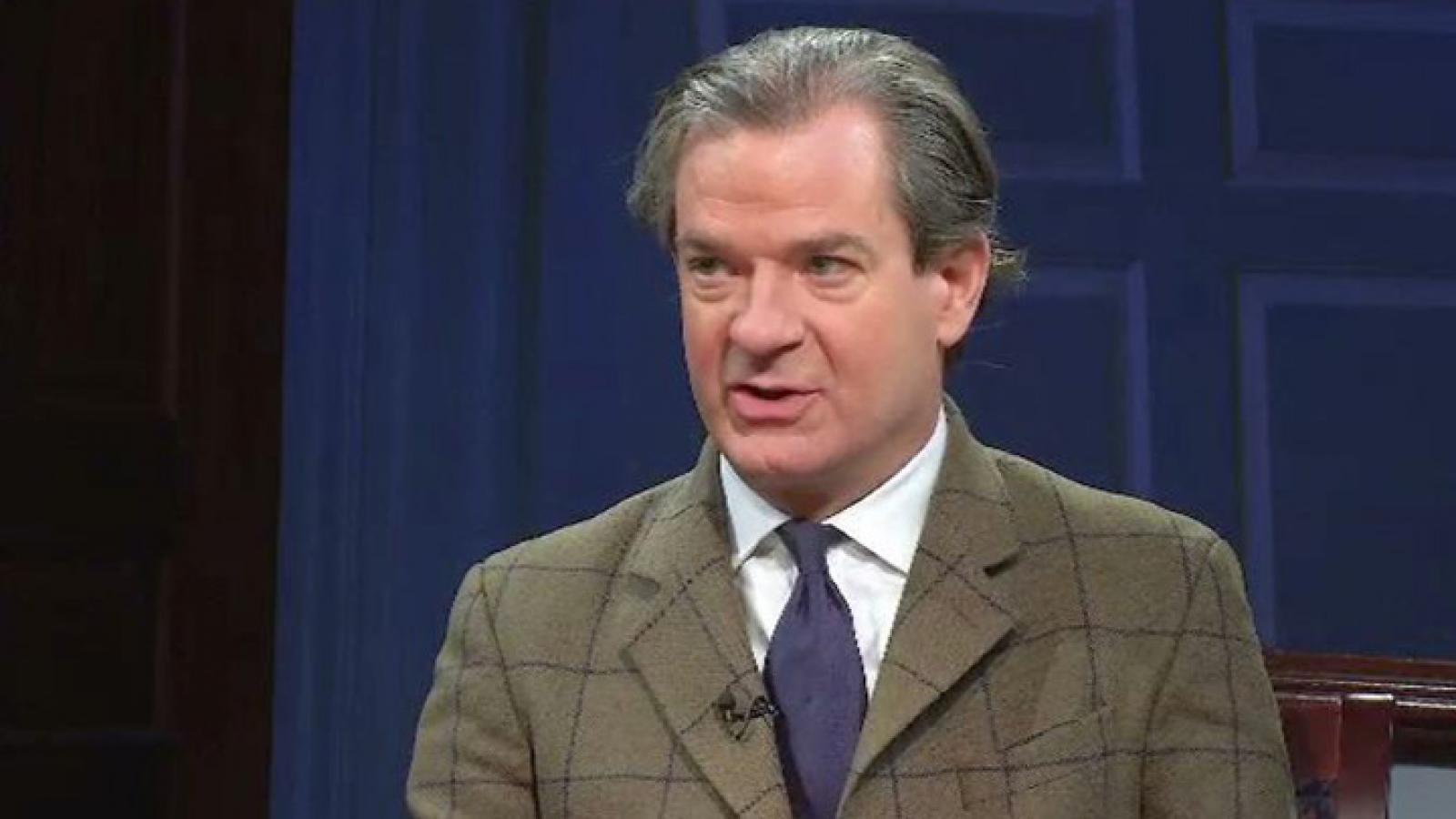 Peter Bergen's new book, United States of Jihad, examines Americans who have embraced militant Islam both in the United States and abroad