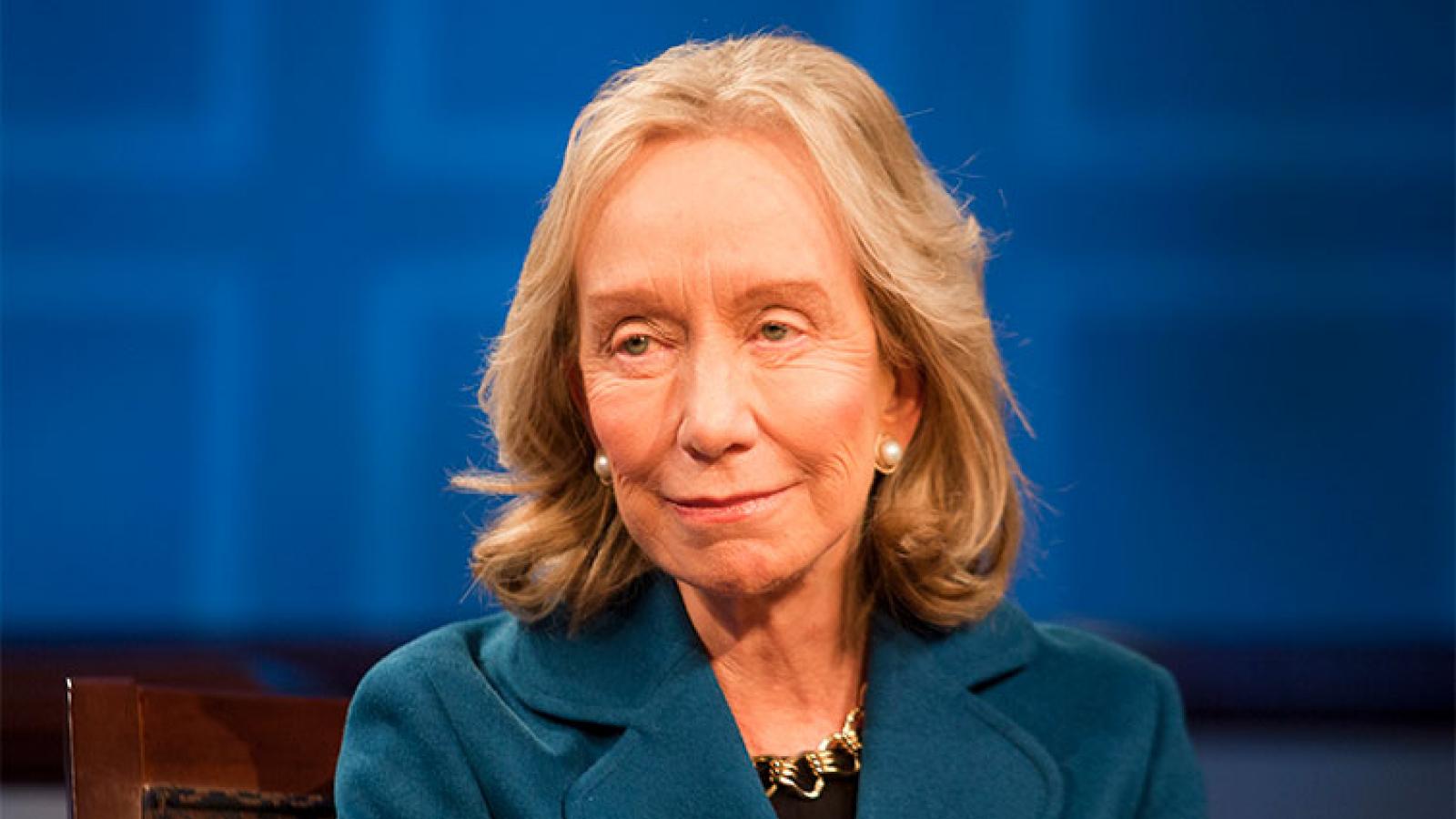 Doris Kearns Goodwin